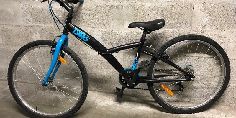 Où trouver velo electrique occasion Avis et Prix proche Échirolles Matériel pour VAE