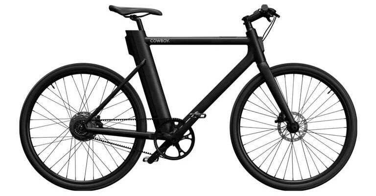 Produits pas chers : velo electrique cowboy Avis et Prix dans la région de Saint-Vallier - bien choisir son vélo à assistance