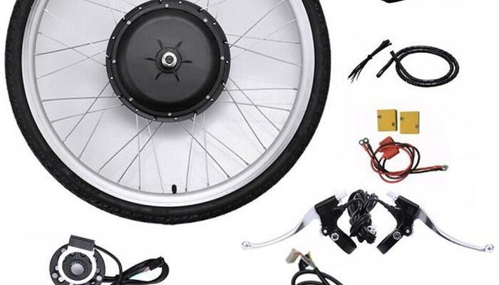 Promo : roue velo electrique Avis et Prix dans la région de Les Sorinières achats et ventes sécurisés