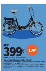 achat-moins-cher-velo-electrique-leclerc-avis-et-prix-pres-de-cavaillon-velos-electrique-velos-a-assistance