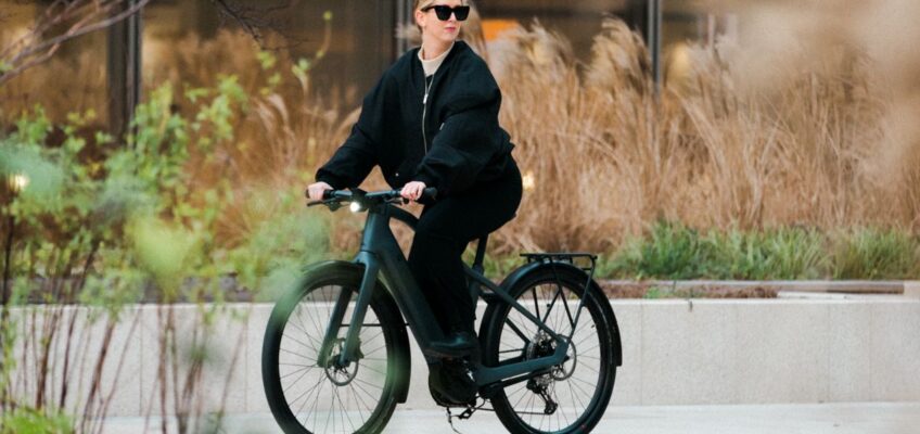 Acheter velo electrique occasion Avis et Prix près de Bon-Encontre : Vélos électrique - Vélos à assistance