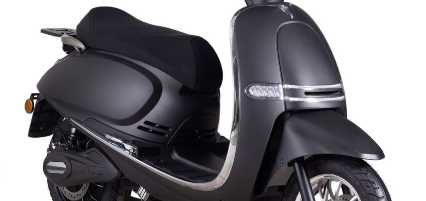 Comparateur de prix 350w Scooter Électrique Avis et Prix autour de Saint-Estève : Plus que 6 exemplaires