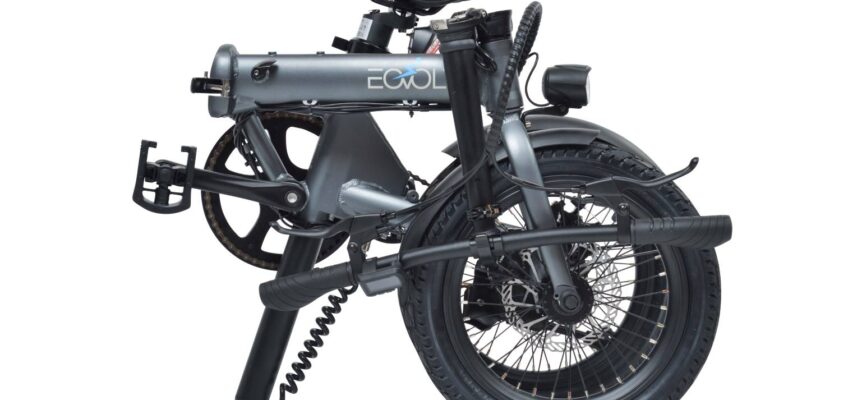 Comparer velo electrique pliant vélo tout chemin Avis et Prix dans la région de Saint-Paul-Trois-Châteaux : Site pour Achat de vélos électriques