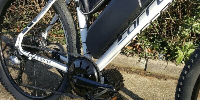 Lequel choisir : BBSHD Mid Drive Motor Gear Avis et Prix vers Le Thor Tout le matériel de vélo