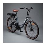 Où acheter en ligne Bestlymood VéLos éLectriques Avis et Prix proche Estaimpuis :  Achat  bon marché en ligne