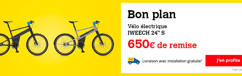 Où trouver velo electrique lyon Avis et Prix proche Orange - Tous les bons plans